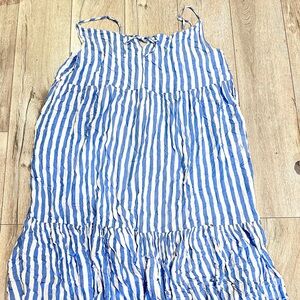 Woman Dress size 2XL NEW with tag